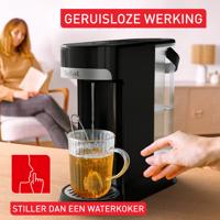 Tefal BR3508 Waterkoker - thumbnail