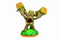 Skylanders Giants - Stump Smash - thumbnail