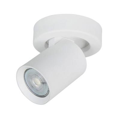 Highlight Spot Oliver 1 lichts wit Highlight Spot Oliver 1 lichts wit