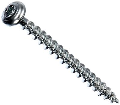 SPAX 0201010450505 R 88093 Ruko m.Spitze/T-STAR Bolkop houtschroef 4.5 mm 50 mm T-STAR plus Staal WIROX 500 stuk(s) SPAX 0201010450505 R 88093 Ruko m.Spitze/T-STAR Bolkop houtschroef 4.5 mm 50 mm T-STAR plus Staal WIROX 500 stuk(s)