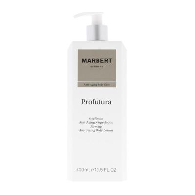 Marbert Body Care Profutura Firming Anti-Aging Body Lotion