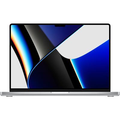 Refurbished MacBook Pro 14 Zilver 32 GB