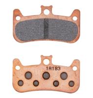 FORMULA Brake pads - sintered - cura4 - thumbnail
