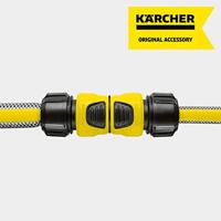Kärcher Home & Garden 2.645-008.0 Kunststof Slangverbinding Steekkoppeling - thumbnail