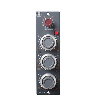 Heritage Audio 73EQJR equalizer voor 500 series