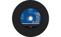 PFERD TOOLS 80 T 350-3,8 O SG CHOP HD STEEL/25,4 66323513 Doorslijpschijf recht 350 mm 10 stuk(s) Getemperd staal, Staal - thumbnail