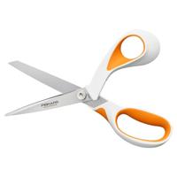 Fiskars fabric razoredge softgrip®, l: 21 cm, 1 stuk - thumbnail