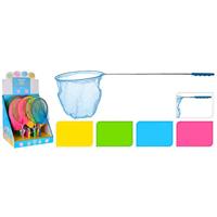 Uitschuifbaar Visnet - thumbnail