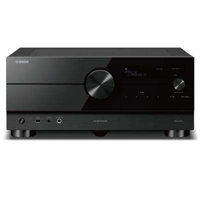 Yamaha RX-A4A surround receiver