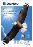 DONAU printpapier ft A5, 80 g, pak van 500 vel - thumbnail