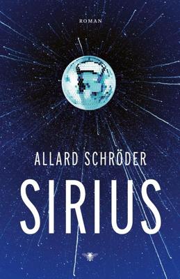 Sirius - Allard Schröder - ebook
