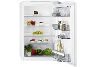 AEG SKB688E1AF koelkast Ingebouwd 137 l A++ Wit - thumbnail