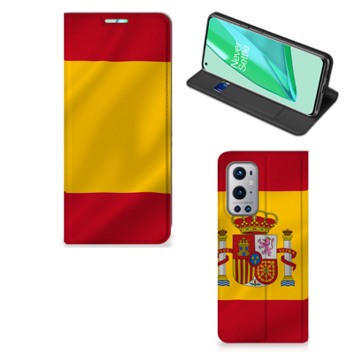 OnePlus 9 Pro | Standcase | Spanje