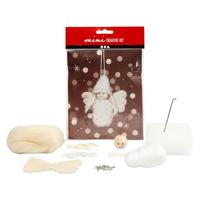 Creativ Company Mini creative kit hanger engel - thumbnail