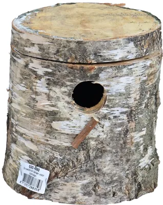 Broedblok berken voor parkieten