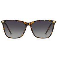 Dames zonnebril Hugo Boss BOSS 1661_S 582IK9O - thumbnail