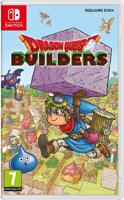 Dragon Quest Builders - thumbnail
