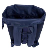 Laptoptas Benetton Flag Marineblauw 28 x 42 x 13 cm - thumbnail