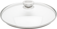 DEMEYERE - Specialiteiten - Glazen deksel 28cm - thumbnail