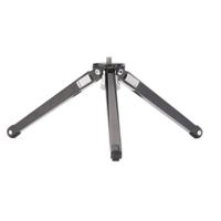 Leofoto - Pocket Mini Statief - Carbon statief voor camera's - Ideaal voor een reisfotograaf - Draagvermogen van 5kg - Uitschuifbare poten - Min. Hoogte van 2,8 cm tot een Max. Hoogte van 14,2 cm - MT - thumbnail