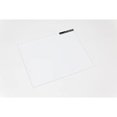 Arrma - VENDETTA 4X4 Clear Body with Decals (ARA414004)