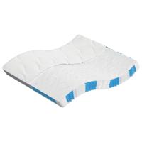 Pocketveringmatras middelhard 160x200 cm - thumbnail