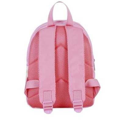 Sanrio Joy Preschool Backpack My Melody Strawberry-Joy Pink