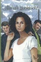 Aïsha's zoektocht - J.D. Heemskerk - ebook - thumbnail