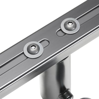 Adam Hall SPS823 T-stuk voor luidsprekerstatief