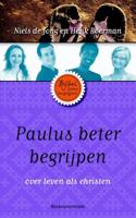 Paulus beter begrijpen (Paperback) - thumbnail