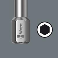 Wera 899/4/1 05347100001 899/4/1 K Universele houder 6,3 mm (1/4) 50 mm - thumbnail