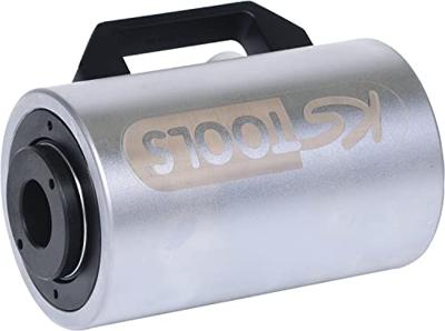 KS Tools 700.1791 Hydraulische holle zuigercilinder, 20 t