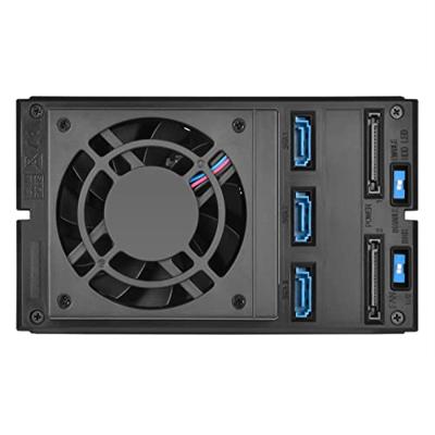 SilverStone SST-FS303-12G wisselframe