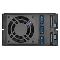 SilverStone SST-FS303-12G wisselframe - thumbnail