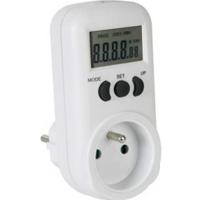 Energiemeter 230 vac 16 a Velleman - Velleman - thumbnail