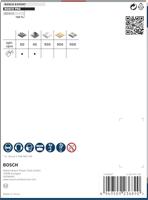 Bosch Accessories 2608901537 2608901537 Gatenzaag 111 mm 1 stuk(s) - thumbnail