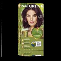 Naturtint Haarverf 4M Mahonie Kastanje 170ml - thumbnail