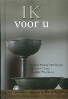 Ik voor u - Robert Murray McCheyne, Matthew Henry, Thomas Watson - ebook - thumbnail