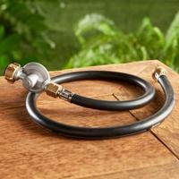 WEBER Adapterset voor gasbarbecues - thumbnail