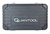 Brüder Mannesmann QUANTOOL Q25003 Bitset 116-delig 1/4 (6.3 mm) - thumbnail