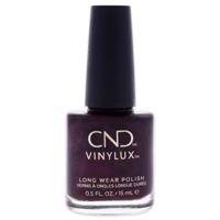 Cnd Vinylux Weekly Polish #110 Dark Lava - thumbnail