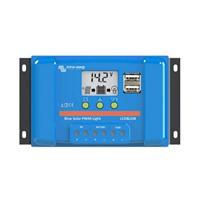 Victron Energy Blue-Solar PWM Laadregelaar voor zonne-energie PWM 12 V, 24 V 5 A - thumbnail