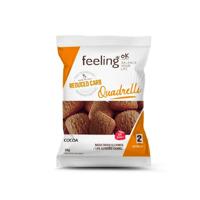 Feeling Ok Quadrelli Cacao - thumbnail