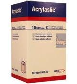 BSN Medical Acrylastic 10cm x 4,5m