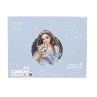 TOPModel Wolf schrijfwarendoos - thumbnail