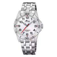 Lotus 18662/1 Kinder Horloge 34mm 5ATM - thumbnail