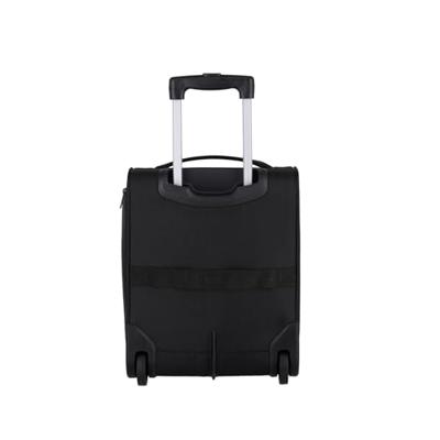 TRAVELITE CABIN UNDERSEATER 2W Black