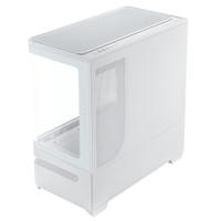 Asus Prime AP202 TG ARGB Wit - thumbnail