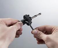 Bosch Accessories HSS-G 2608596295 Centreerboor Geslepen 1 stuk(s) - thumbnail