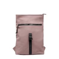New Rebels Mart Los Angeles Paars 7L Rolltop Rugzak Waterafstotend - thumbnail